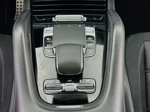 Used 2022 Mercedes-Benz GLE 53 AMG GLE 53C4 AMG Dynamic Plus Nigh image 14