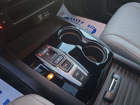 Used 2021 Honda Passport Touring image 24