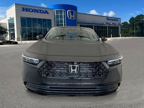 New 2026 Honda Accord Sport image 10