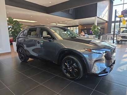New 2026 MAZDA CX-5 2.5 S w/ Premium Plus Package