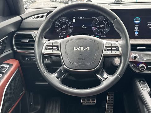 Used 2023 Kia Telluride SX Prestige AWD/4WD image 15