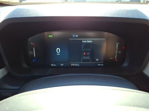 New 2025 Ford Maverick XLT image 21