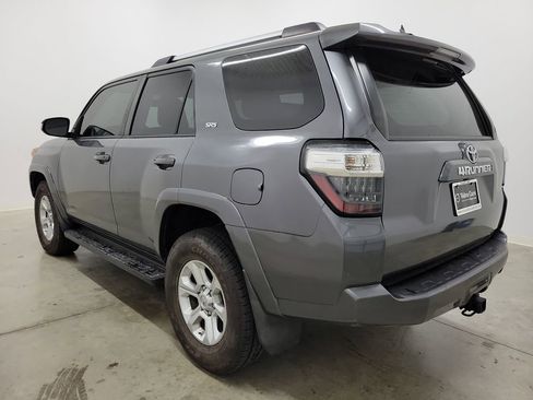 Used 2020 Toyota 4Runner SR5 Premium image 7