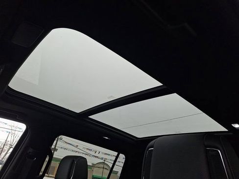 Used 2024 Cadillac Escalade ESV Premium Luxury w/ Performance Package image 14