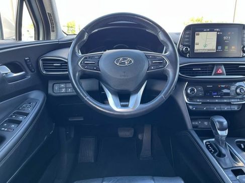 Used 2019 Hyundai Santa Fe FWD image 14