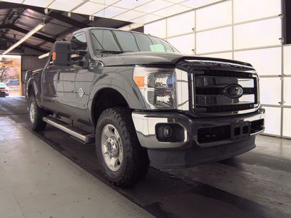 Used 2016 Ford F250 XLT w/ XLT Value Package
