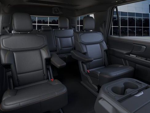 New 2025 Ford Expedition Tremor AWD/4WD image 14