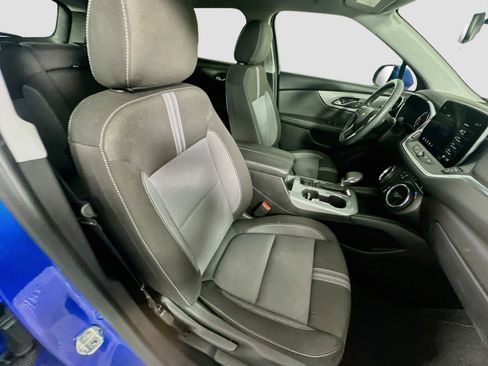 Used 2026 Chevrolet Blazer LT FWD image 30