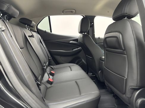 New 2026 Buick Encore GX Sport Touring w/ Advanced Technology Package AWD/4WD image 33