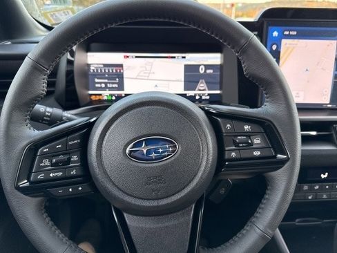 New 2026 Subaru Outback Limited image 26