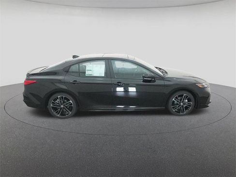 New 2026 Toyota Camry XSE image 11