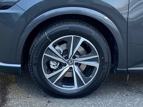 New 2026 Lexus RX 350 Premium w/ Accessory Package (Z1) AWD/4WD image 8