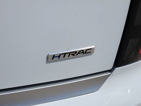 Used 2026 Hyundai Palisade Calligraphy AWD/4WD image 7