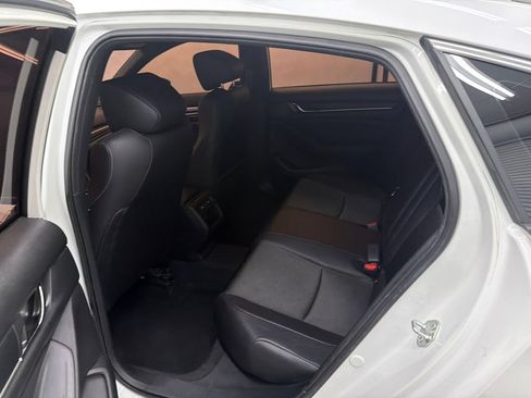 Used 2021 Honda Accord Sport image 20