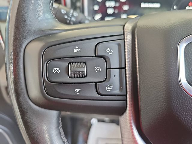 Used 2025 GMC Sierra 1500 SLT RWD image 14