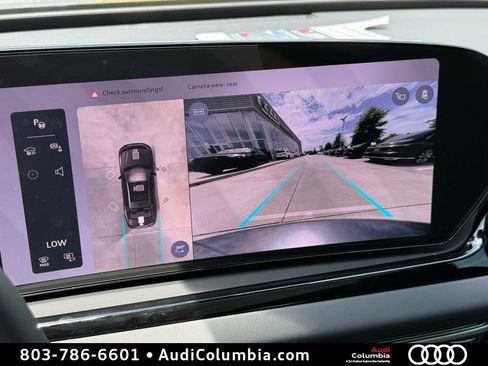 New 2026 Audi A6 Prestige AWD/4WD image 35