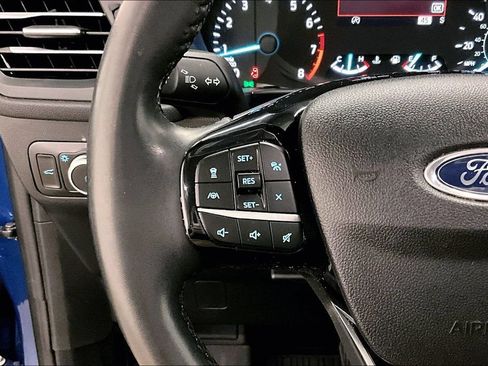 Used 2022 Ford Escape SEL AWD/4WD image 11