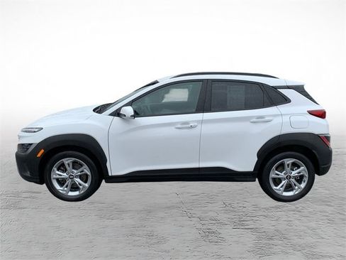 Certified 2023 Hyundai Kona SEL w/ Cargo Package image 6