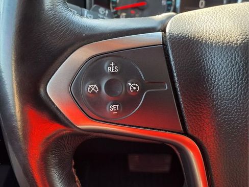 Certified 2018 Chevrolet Silverado 1500 LT w/ All Star Edition image 10