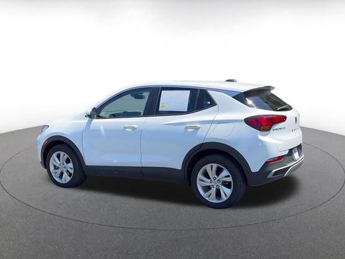 Used 2025 Buick Encore GX Preferred FWD image 10