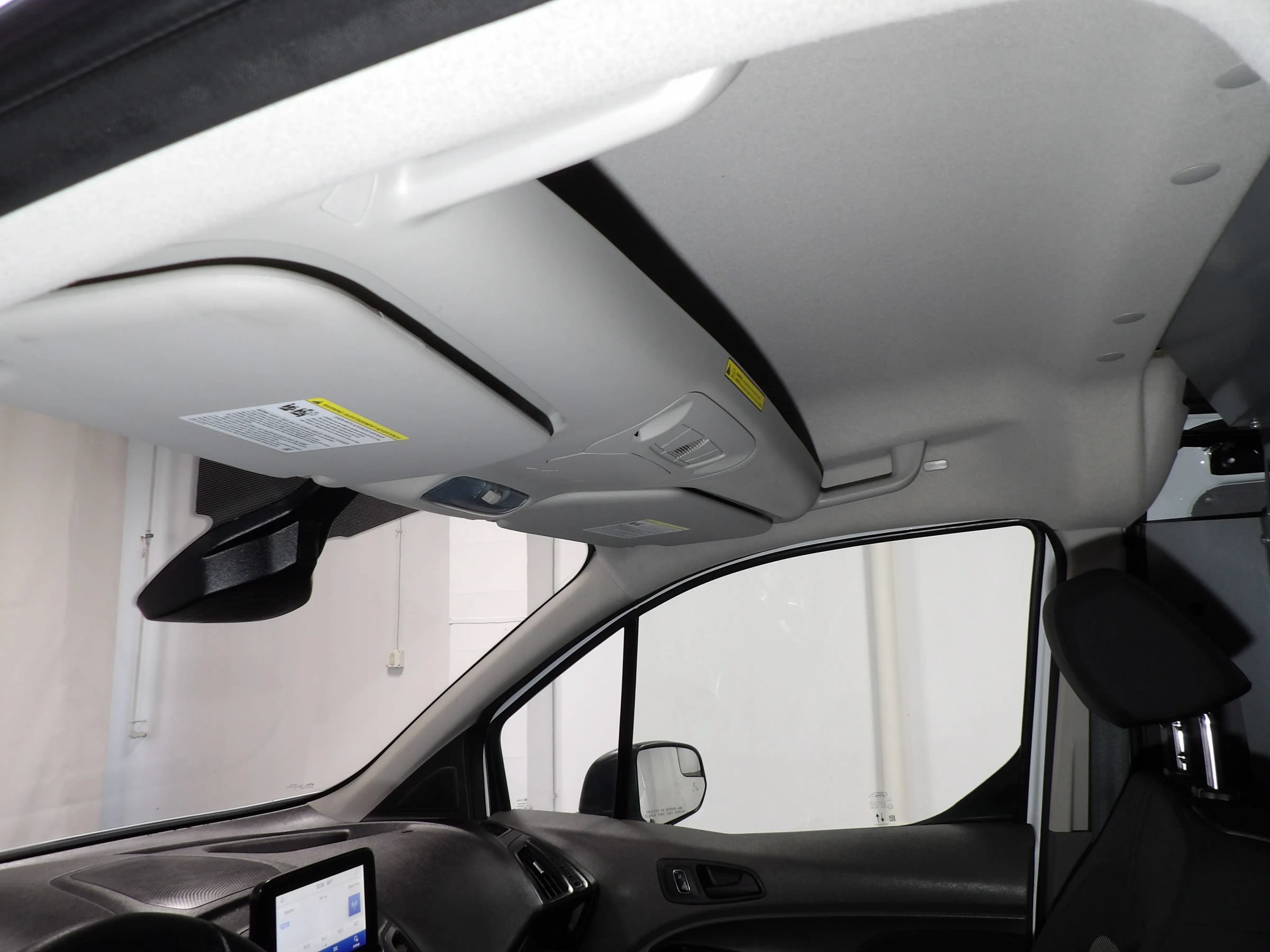 Used 2022 Ford Transit Connect XL FWD image 14