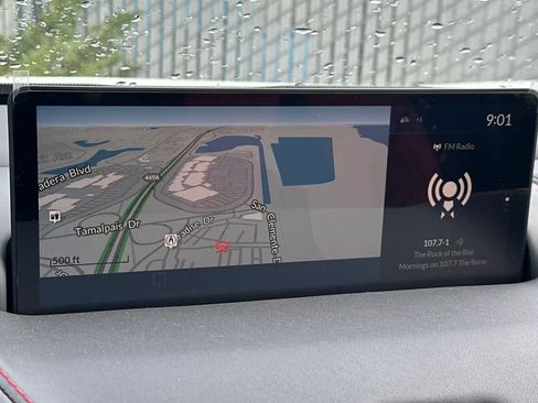 New 2025 Acura TLX SH-AWD w/ A-SPEC Pkg image 15