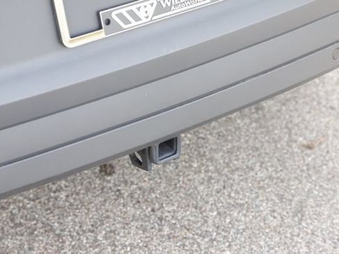 Used 2025 Volkswagen ID.4 Pro AWD/4WD image 8