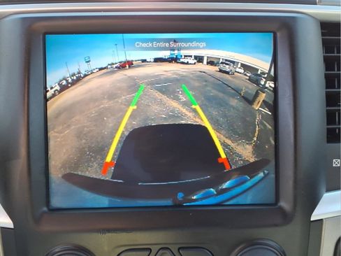 Used 2023 RAM 1500 Classic SLT w/ Electronics Group image 25