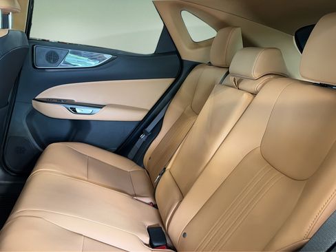 New 2026 Lexus NX 350h AWD w/ Premium Package image 19