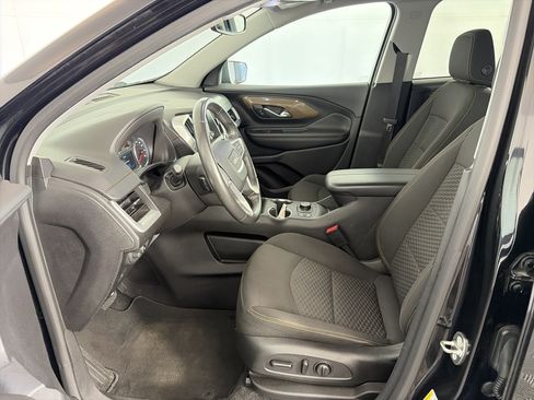 Used 2018 GMC Terrain SLE w/ Driver Convenience Package FWD image 6