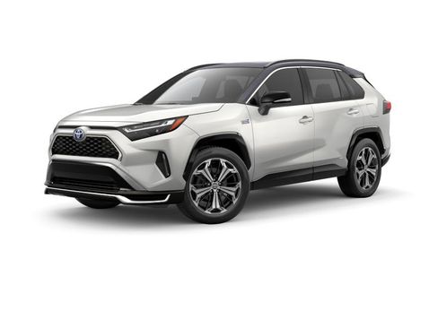 Used 2024 Toyota RAV4 XSE image 33