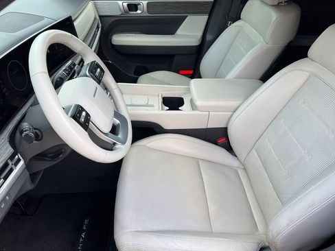 Certified 2024 Hyundai Santa Fe Limited FWD image 23