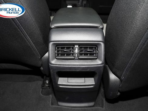 Used 2024 Honda CR-V LX image 20