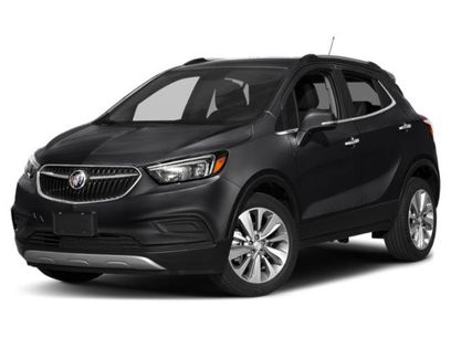 Used 2018 Buick Encore Essence w/ Experience Buick Package