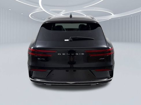 New 2026 Genesis GV70 2.5T Advanced AWD/4WD image 4