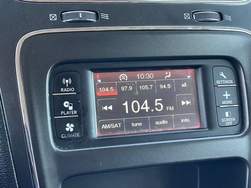 Used 2013 Dodge Journey SE FWD image 16