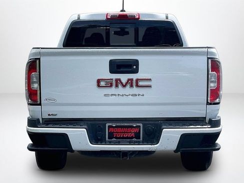 Used 2022 GMC Canyon Elevation w/ Elevation Premium Package AWD/4WD image 4