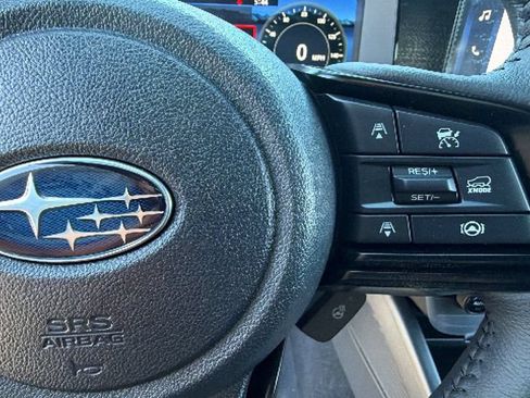 New 2026 Subaru Outback Limited AWD/4WD image 40