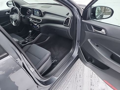 Used 2019 Hyundai Tucson Night AWD/4WD image 27