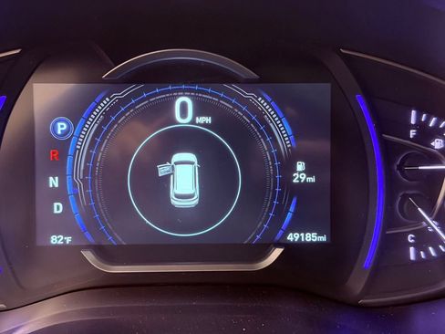 Used 2019 Hyundai Santa Fe FWD image 27