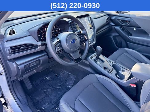 New 2026 Subaru Crosstrek 2.0i Premium AWD/4WD image 10