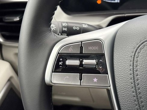 New 2025 Kia Telluride S image 25