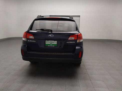 Used 2014 Subaru Outback 2.5i image 7