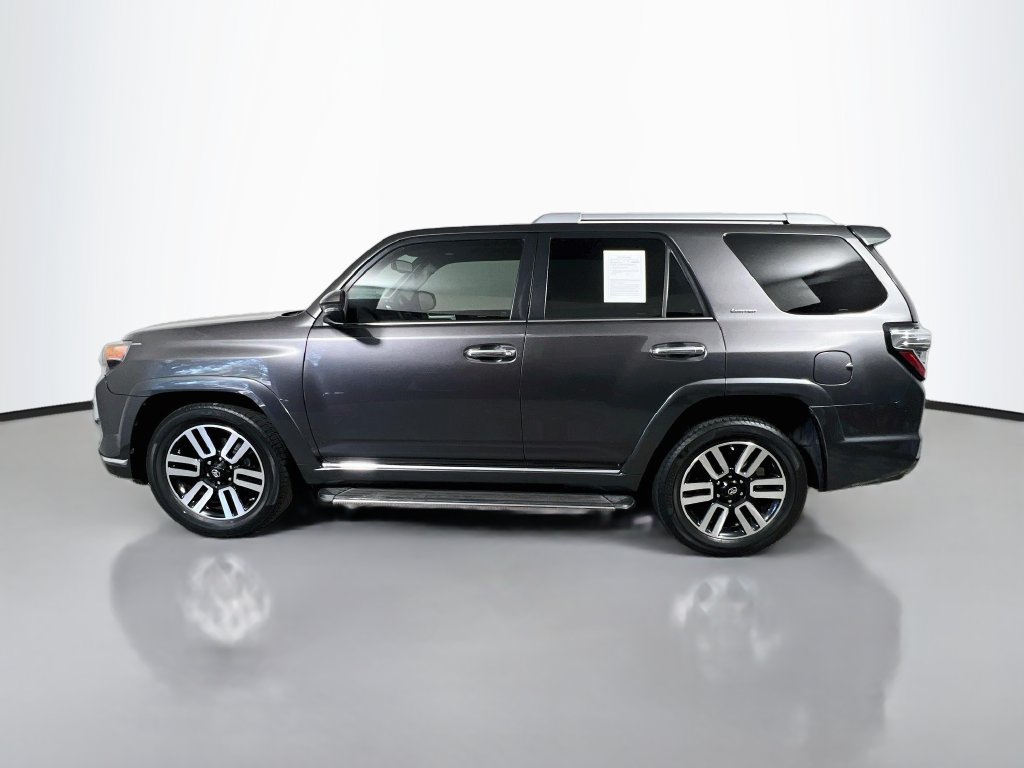 Used 2015 Toyota 4Runner Limited RWD image 6
