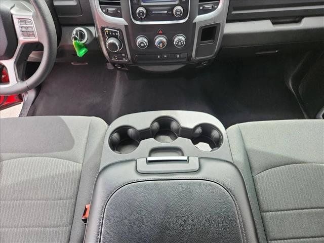 Used 2024 RAM 1500 Warlock AWD/4WD image 20