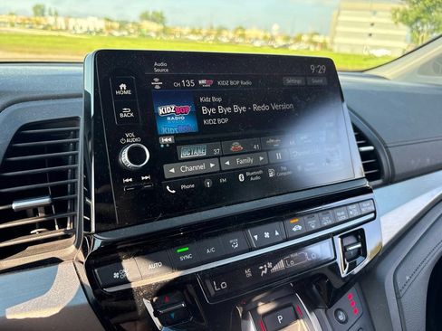Used 2026 Honda Odyssey EX-L image 24