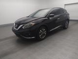 Used 2018 Nissan Murano SV image 2