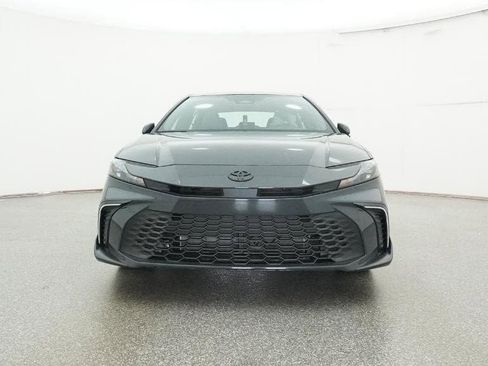 New 2026 Toyota Camry SE image 31