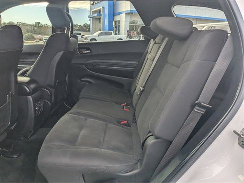 Used 2022 Dodge Durango GT image 14