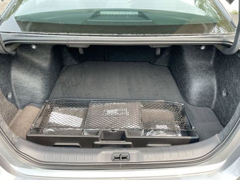 Used 2025 Nissan Altima 2.5 SV image 30